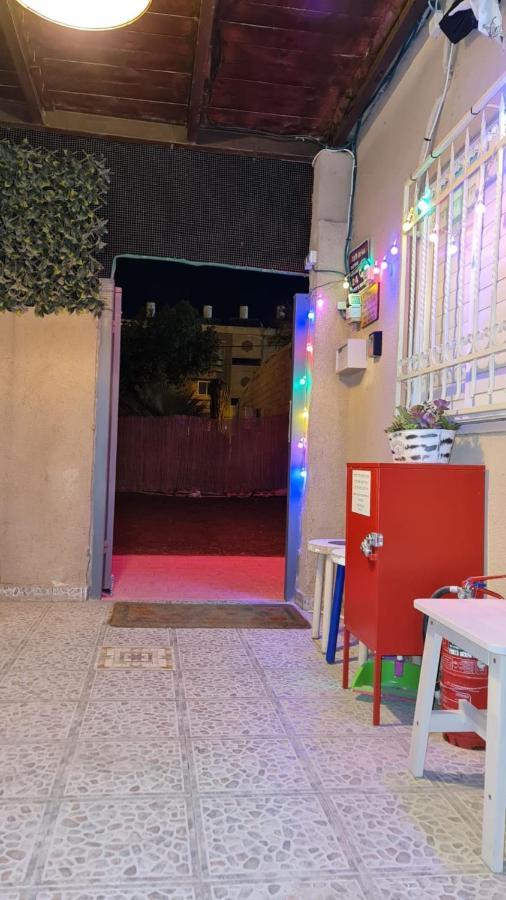 The Private House רשת הבית הפרטי Berseba Kültér fotó