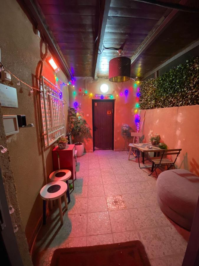 The Private House רשת הבית הפרטי Berseba Kültér fotó