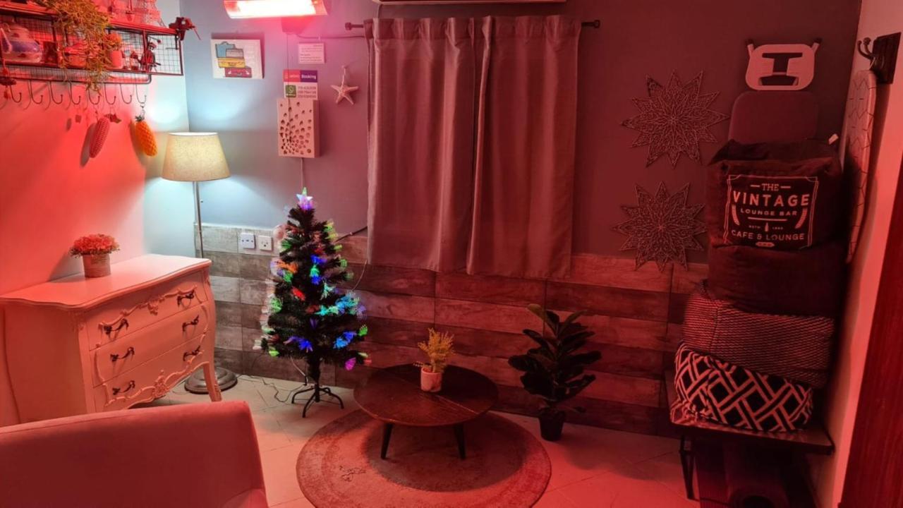The Private House רשת הבית הפרטי Berseba Kültér fotó