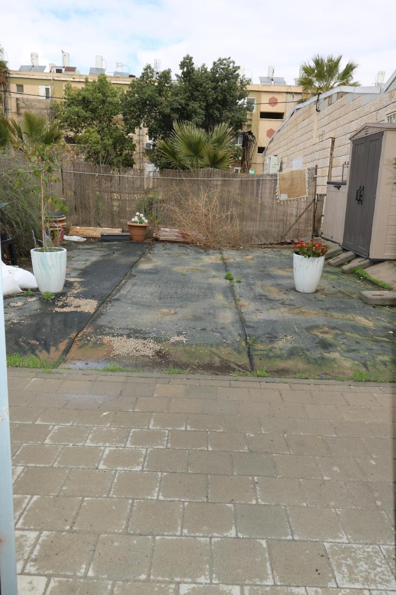 The Private House רשת הבית הפרטי Berseba Kültér fotó