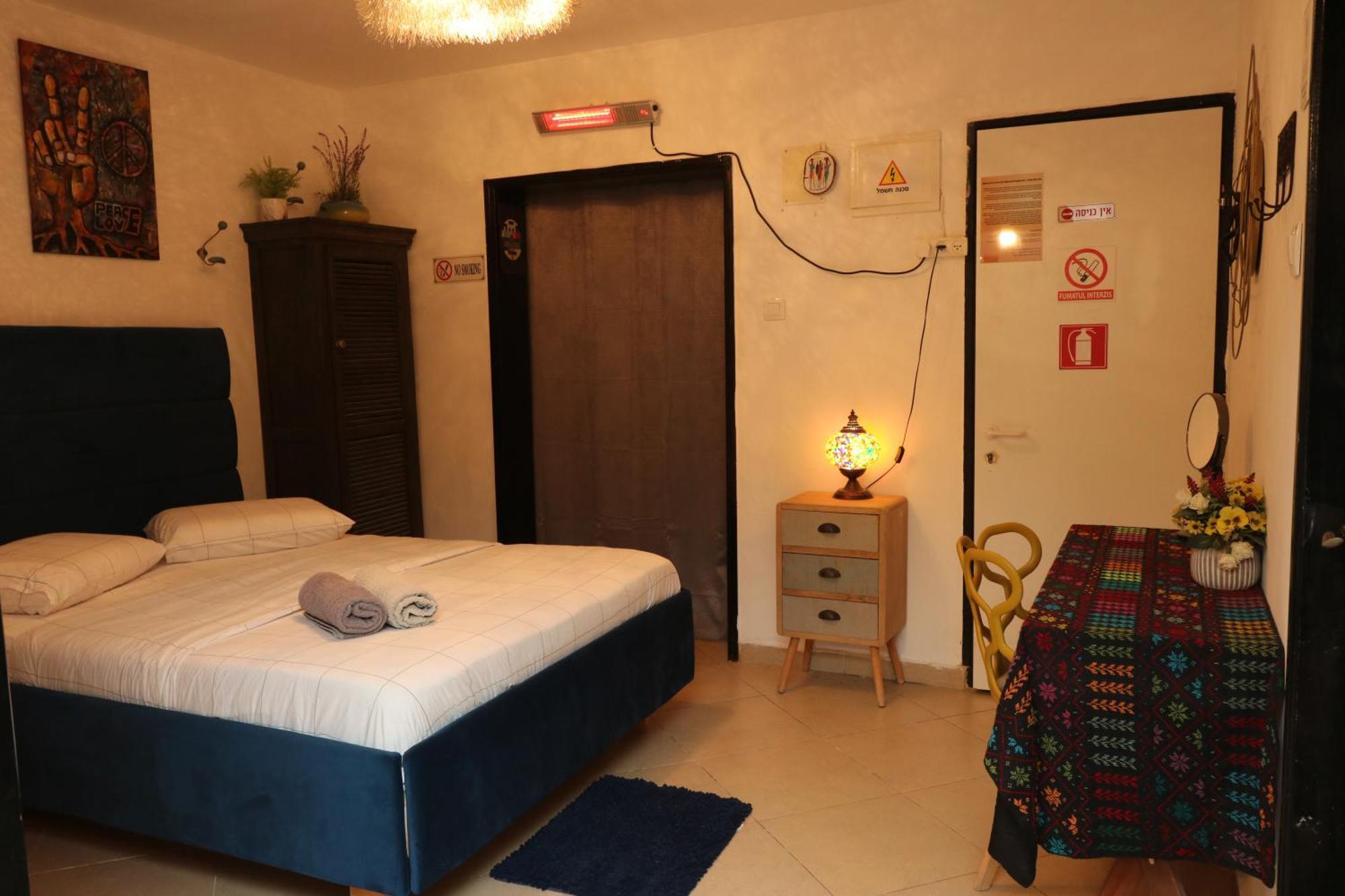 The Private House רשת הבית הפרטי Berseba Kültér fotó